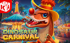 Dinosaur Carnival