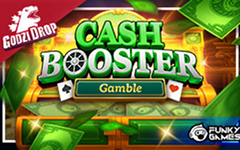Cash Booster