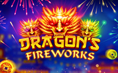 Dragon's Fireworks