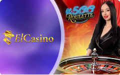 Roulette x500
