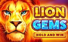 Lion Gems