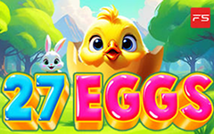 27 Eggs