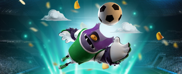 22Bet Sports Welcome Boost 22Bet Sports Welcome Boost